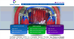 Desktop Screenshot of cwu1.com